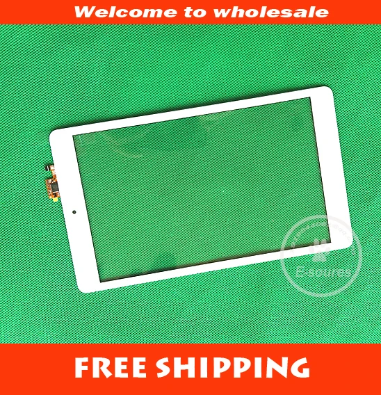 Original in Stock 8inch digitizer for Teclast X80H Windows 8.1 touch screen panle Free shipping | Компьютеры и офис