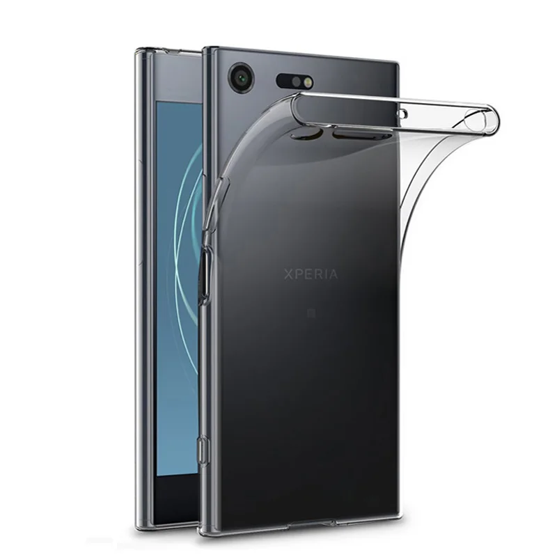 XZ1 tpu-4