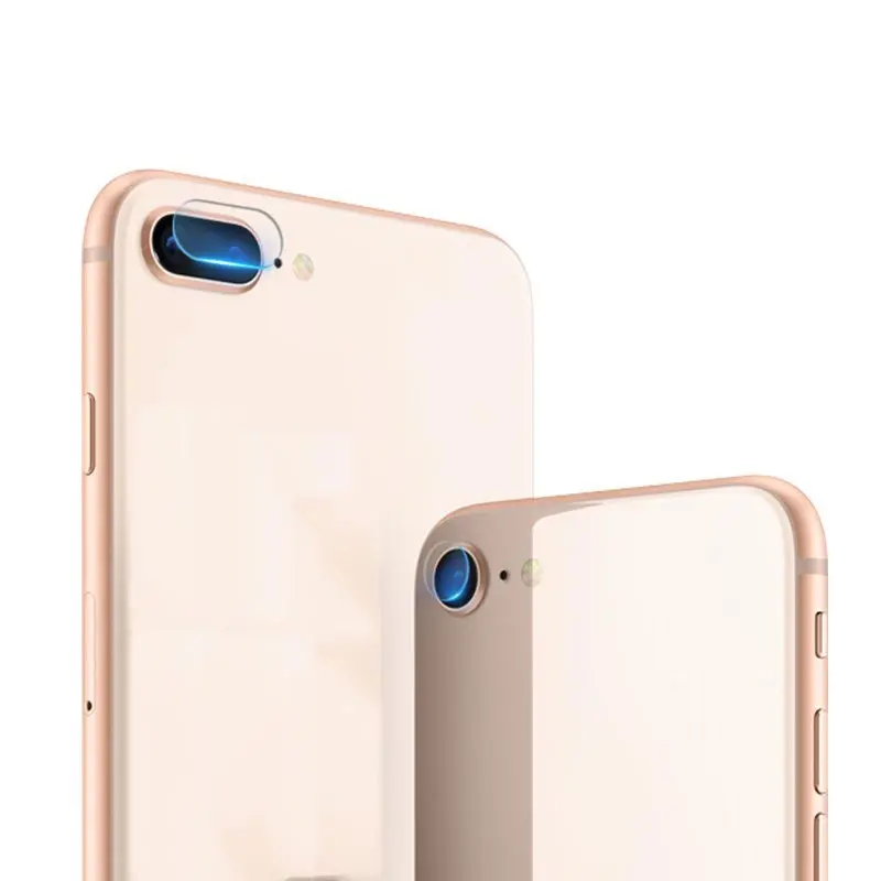 Защитное стекло Suntaiho закаленное для камеры iPhone 11 Pro XS Max X 8 7 plus XR 11Pro|Защитные