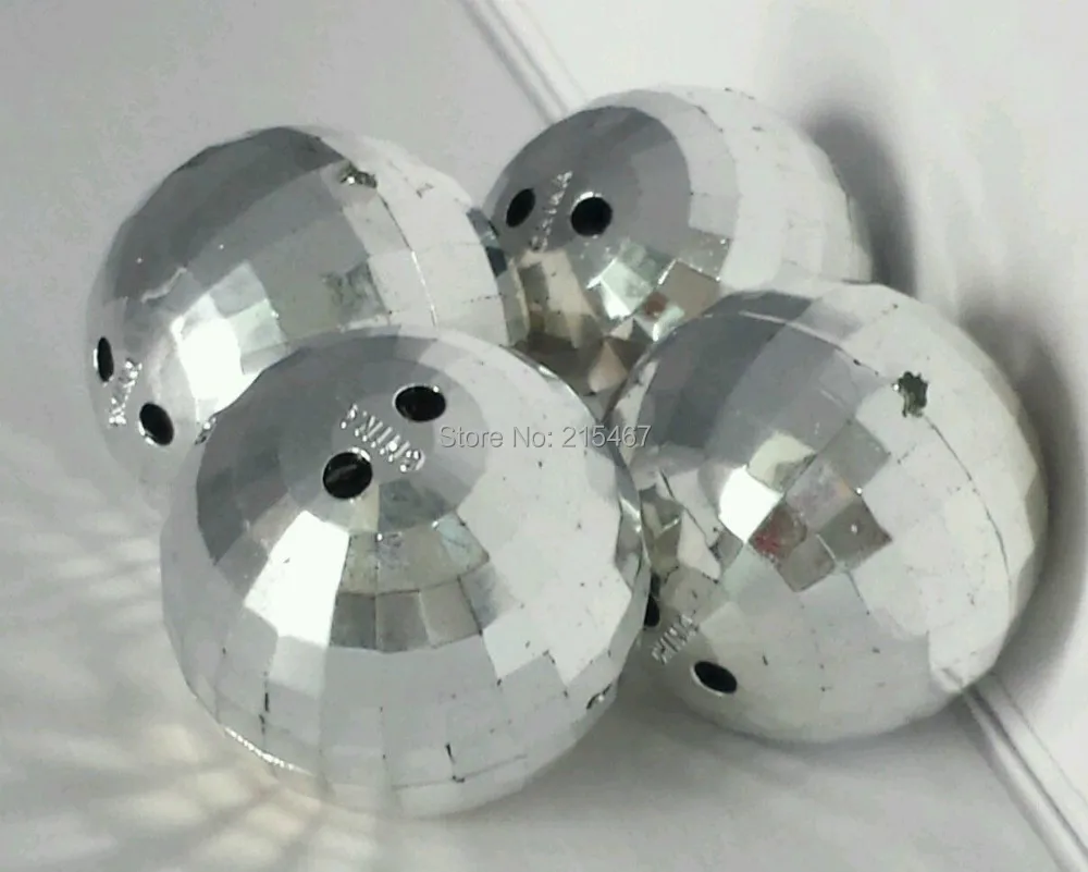 6 Disco Ball Rock Band Music Dancing Dozen Party Favors Shiny Fun For