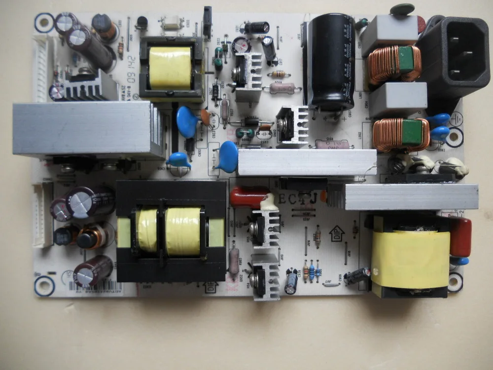 все цены на 100% Tested 715T2804-1-2 Power Board онлайн
