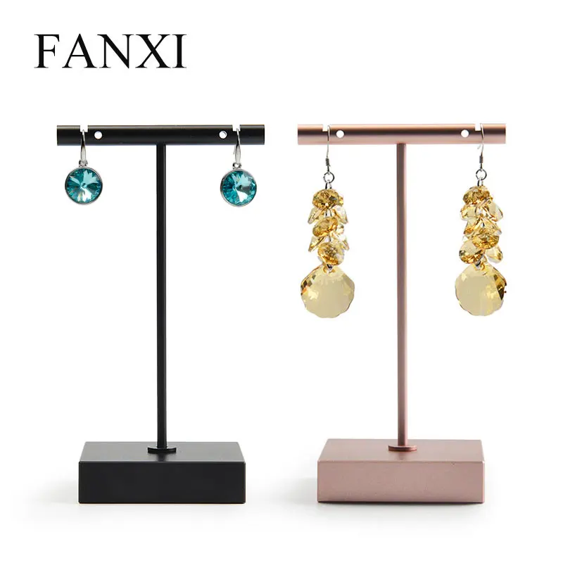 Clear Double Sided Glass Bubble Earrings – Melissa Schmidt Contemporary Glass Jewelry