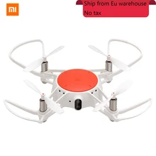 Xiaomi MITU WIFI FPV RC Drone with HD 720P Multi-machine Infrared Battle BNF for IOS and Android