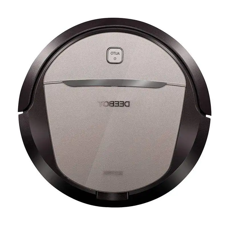 Intelligent Automatic Electric Robot Vacuum Cleaner Self Recharge Household Intelligent Dust Aspirator Robot Cleaner