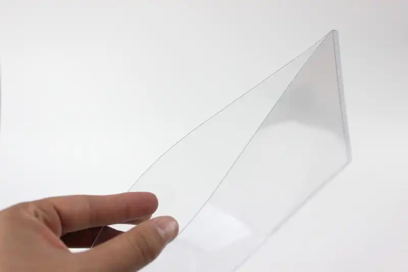a3 plastic covers