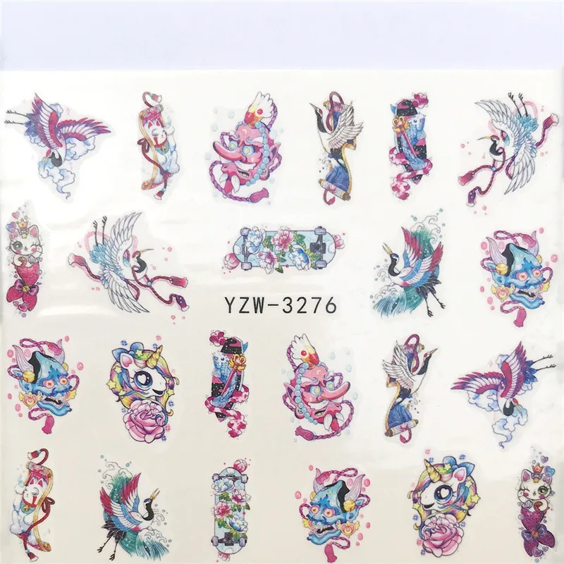 YZW-3276(2)