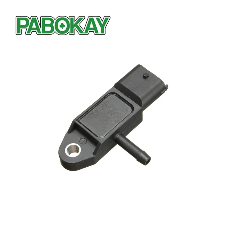 

5V FOR Renault Clio Megane Scenic Trafic MAP Turbo Boost Air Pressure Manifold Sensor 0281002593 940700690034 2236572 8200225971