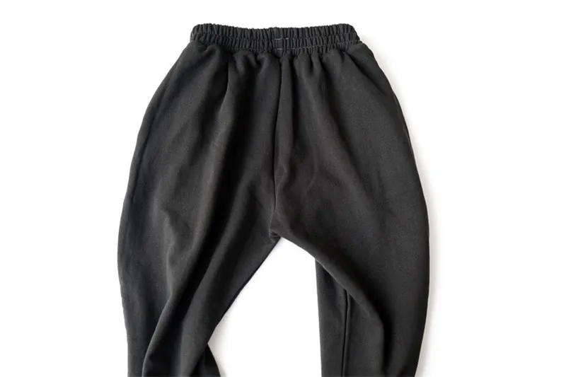 Acw A Cold Wall Pants Men Women 1 1 Best Quality Trousers 2019 New Casual Hip Hop Streetwear Sweatpants A Cold Wall Casual Pants Aliexpress