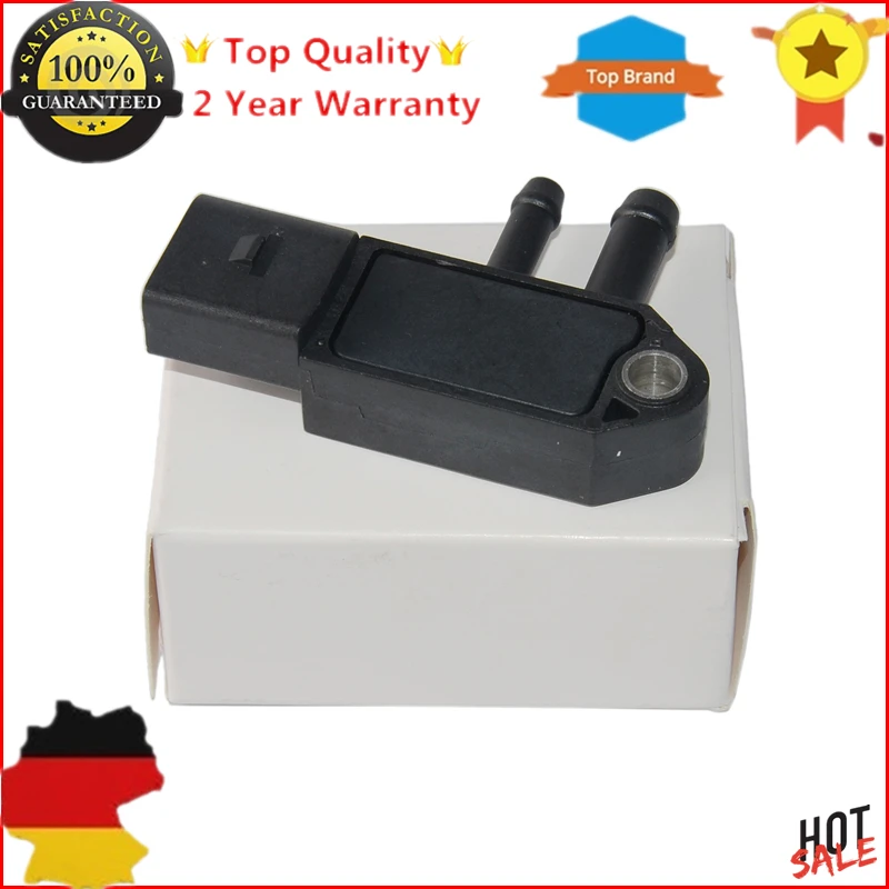 

AP01 Pressure Sensor For VW Sharan Passat Polo Phaeton Touareg Multivan Golf Transporter 5 T5 Caddy Jetta EOS Crafter Tiguan