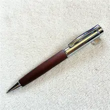 MONTE MOUNT ballpoint Pen send a refill School Office supplies roller ball pens high quality send boy girl gift 020