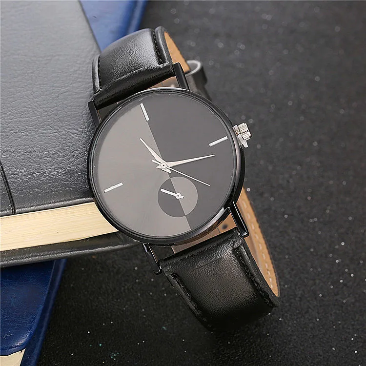 

2020 Time-limited Joom Explosive Bracelet, Wire, Belt Watch, Fast-selling Fashion, Simple Two-color Quartz Watch