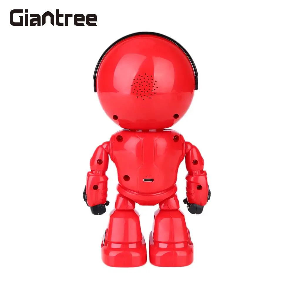 

Robot Baby Monitor 960P 1.3 MP HD Home Security Wireless WiFi Network IP Camera