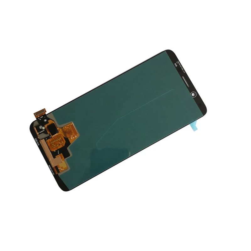 OEM OLED For OPPO A79 LCD Display Touch Screen Digitizer Assembly Replacement No Frame 100 Tested 1 OEM OLED For OPPO A79 LCD Display Touch Screen Digitizer Assembly Replacement No Frame 100 Tested 3