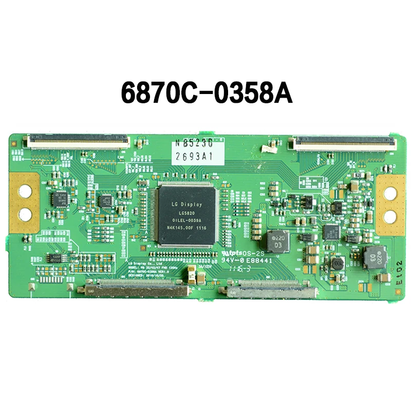 6870C-0358A