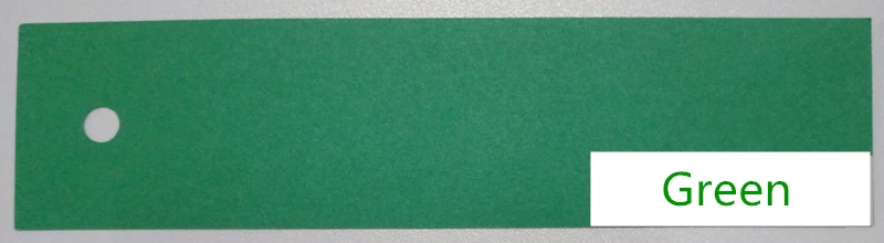 50 шт./компл. креативные открытки в виде ракушки лазерная резка карточка с именем и местом Свадьба День рождения стол открытка украшения 6ZXX03 - Цвет: Green