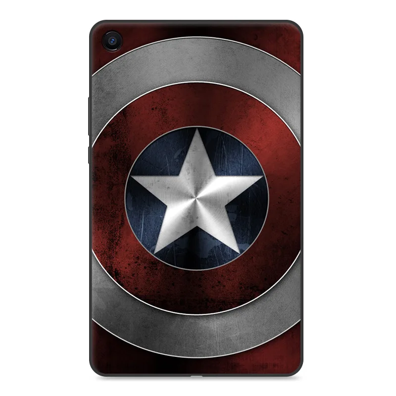 

Ultra Thin Soft Silicone TPU Back Cover Rubber Skin Shell Bag Coque Funda Case For Xiaomi MiPad 4 Mi Pad 4 Pad4 8.0" 2018 Tablet