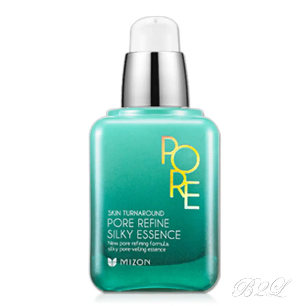 

MIZON PORE shrinkage Pore Essence pore tight oil control essence 50ml