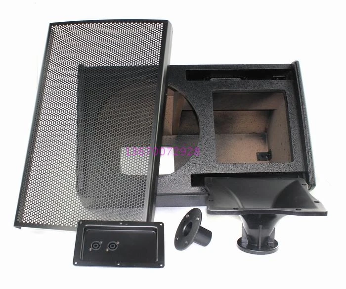 rcf box cabinet