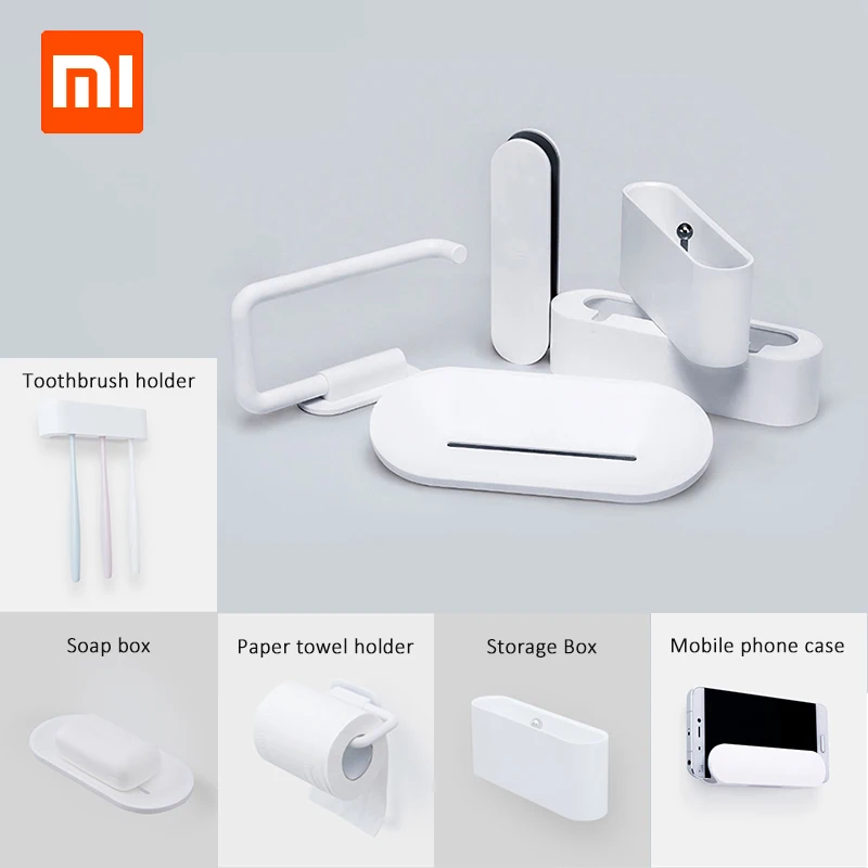 

Original Xiaomi Mijia soocas 50pcs/box Daily Tooth Cleaning Professional Dental Floss Daily Use For men women