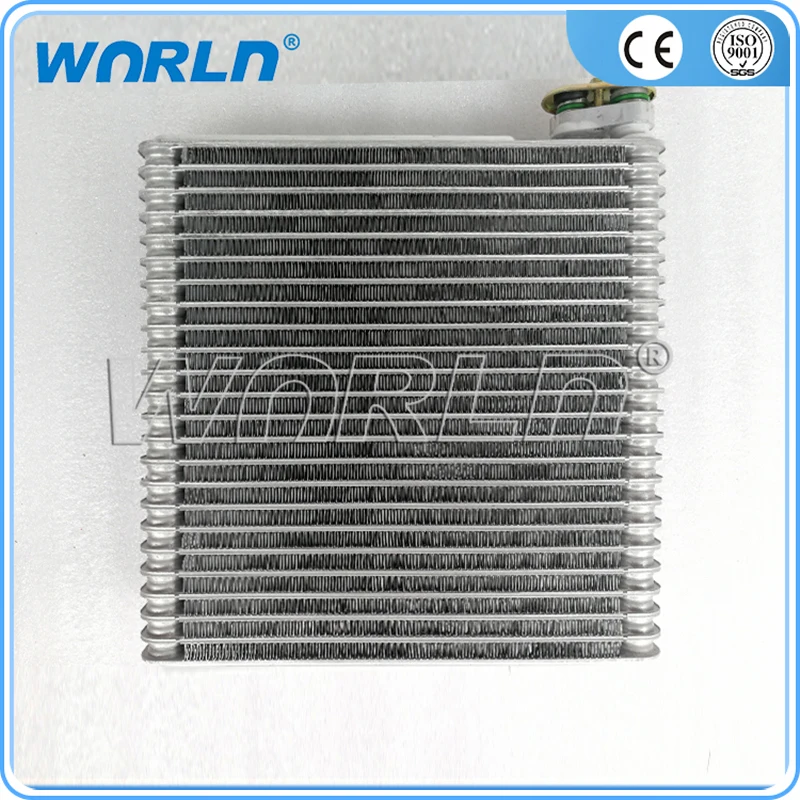 Auto Part AC Evaporator for Toyota Corolla ex/matrix/BYD F3 LHD 2003