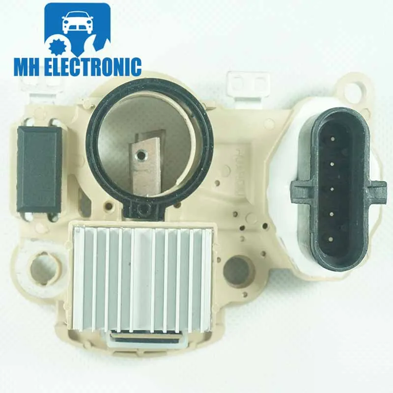 Mh Electronic Alternator Voltage Regulator 24v Mhm688 Im688 For