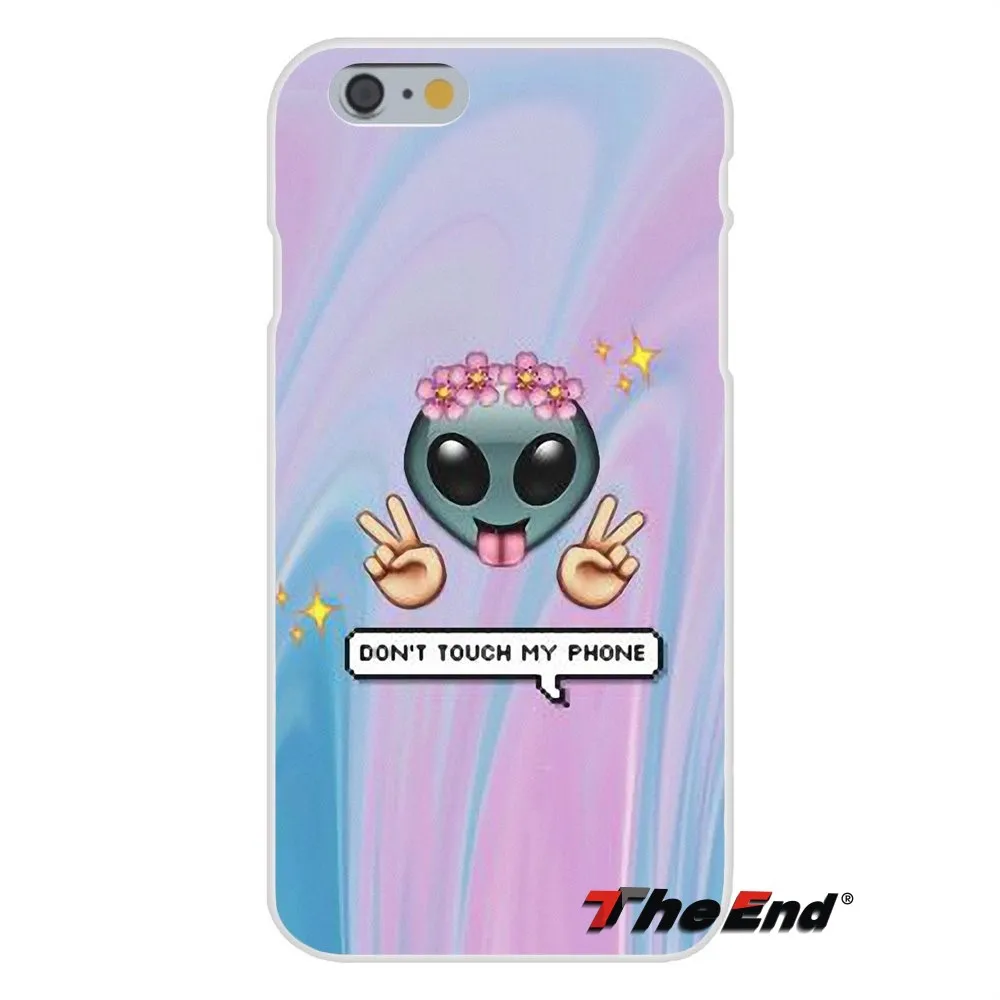 Любовь каваи смайлы лицо emoji кремния мягкий чехол для телефона Sony Xperia Z z1 z2 z3 Z5 Compact