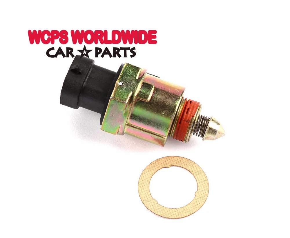 Клапан контроля воздушного потока для LAND & RANGE ROVER V6 V8 25527077 17089062 17111288 ERR5199 ETC6660 73312A