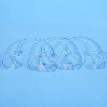 

3 PCS Dental Teeth Lip Cheek Retractor Whitening Intraoral Mouth Opener Middle