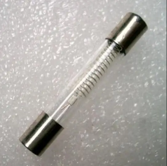 Best Offers 6.5x40 6.5*40mm 600ma 650ma 700ma 750ma 800mA 900ma 5kV 0.6A 0.65A 0.7A 0.75A 0.8A 0.9A 5000V microwave oven high voltage fuse