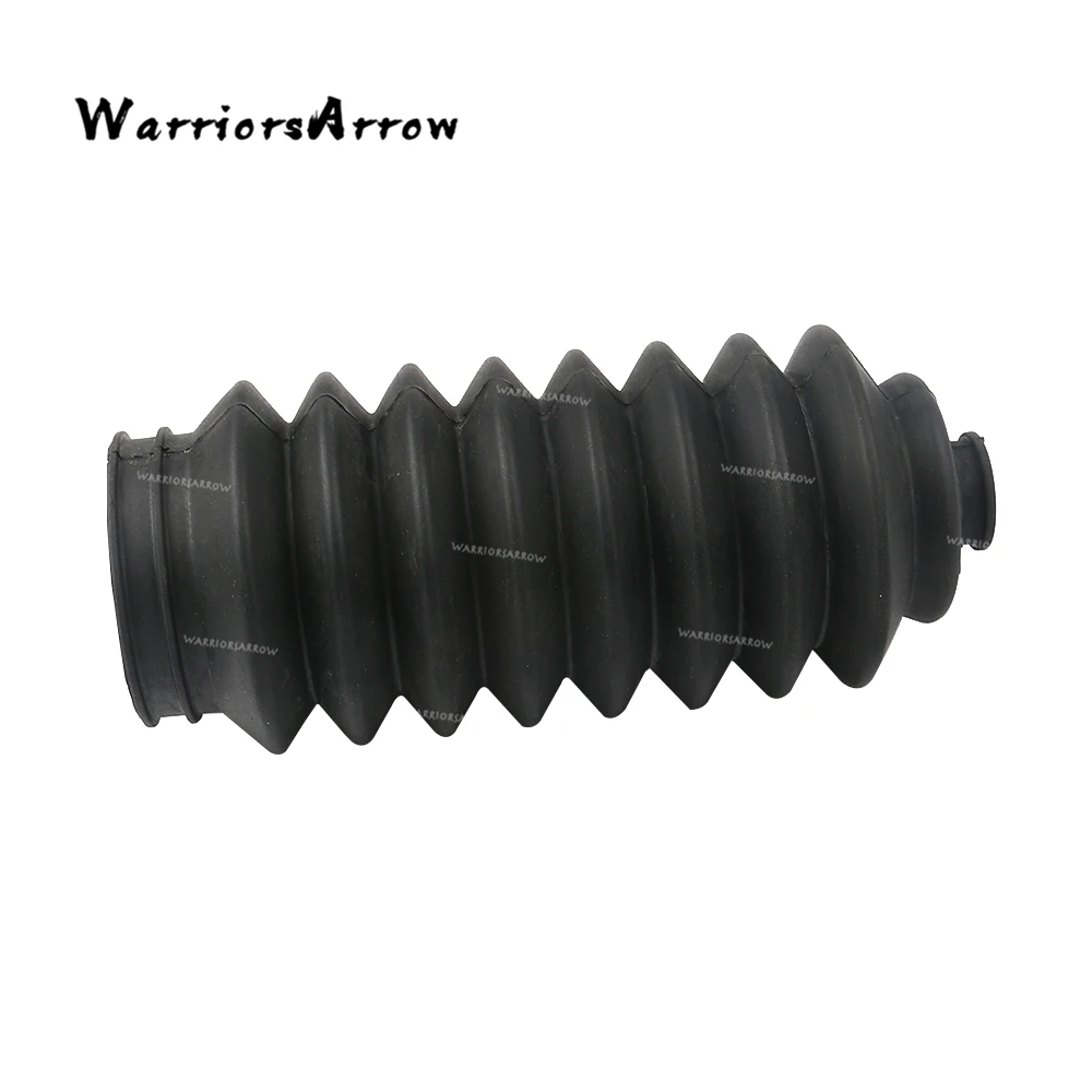 WarriorsArrow Steering Rack Pinion Bellow Tie Rod Boot For Honda Accord