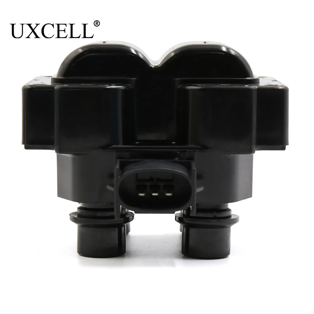 UXCELL DG-435 EDG42 DG460 DG-449 Катушка зажигания для Ford Explorer F-150 F-250 Mustang для mercury cougar для Lincoln Town Car