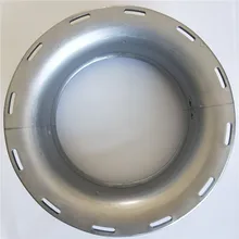 5,75 ''x 4'' прочная пластиковая кубинская катушка yoyo пластиковая ручная катушка рыболовное колесо