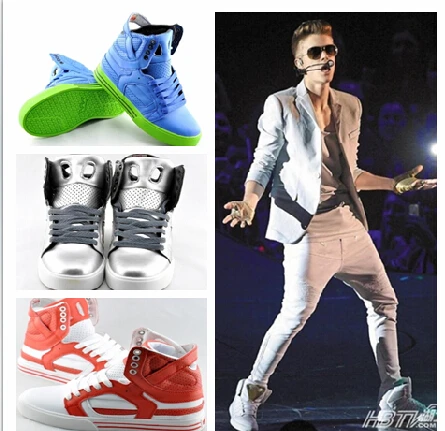 justin bieber shoes price