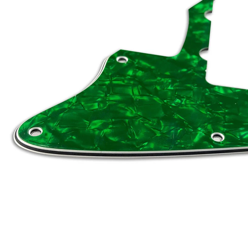 para guitarra Jazzmaster 13 sem botão de
