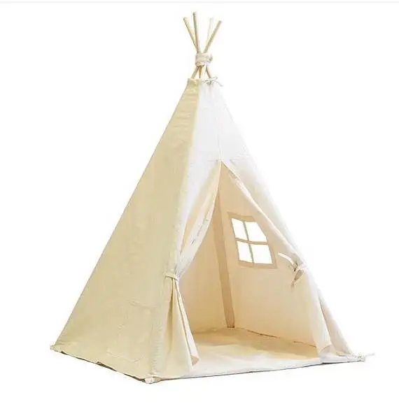 teepee