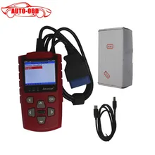 TOP qualtiy OBD2 Code Scanner OBD-II 2 reader new Super VAG 3.0 IScancar VAG KM IMMO Update Online
