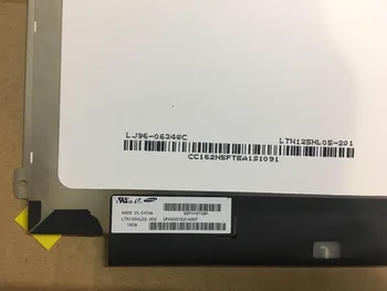 

LTN125HL02-302 FHD Matte IPS Screen Matrix LED Display eDp30 pin 12.5"