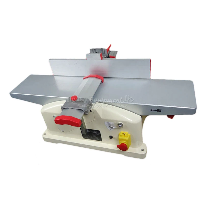Woodworking planer (1)