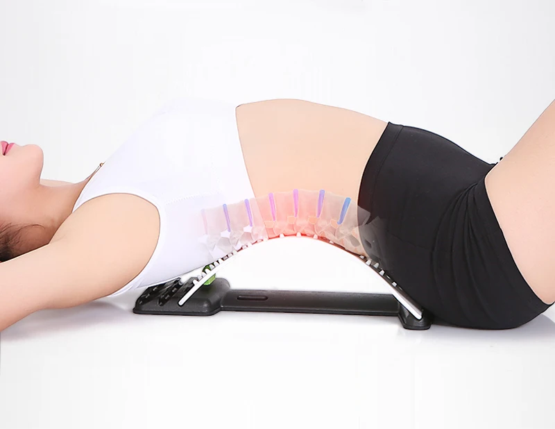 Acupuncture Back Massager  (7)