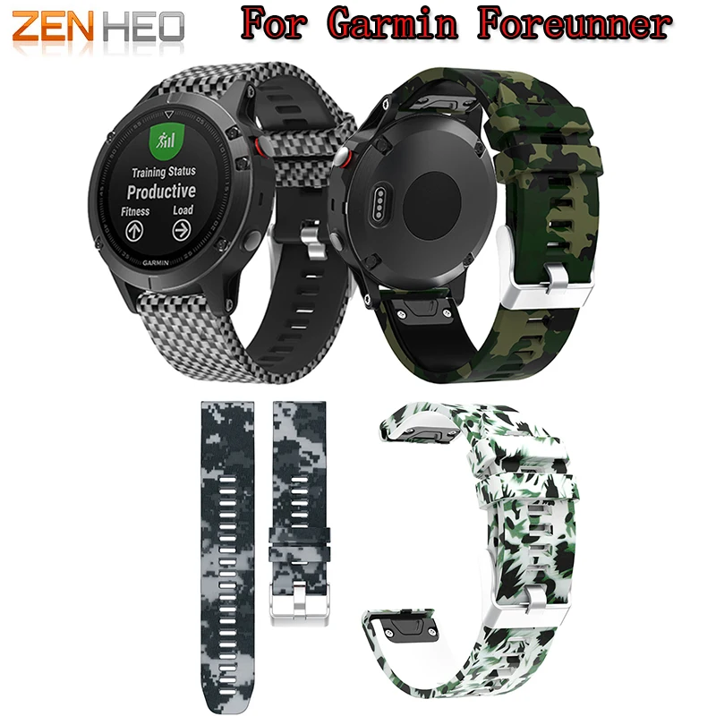 forerunner 935 wristband