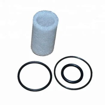 

02250112-031 In Line Filter Element Kit for SULLAIR Air Compressor Control Pipeline Part