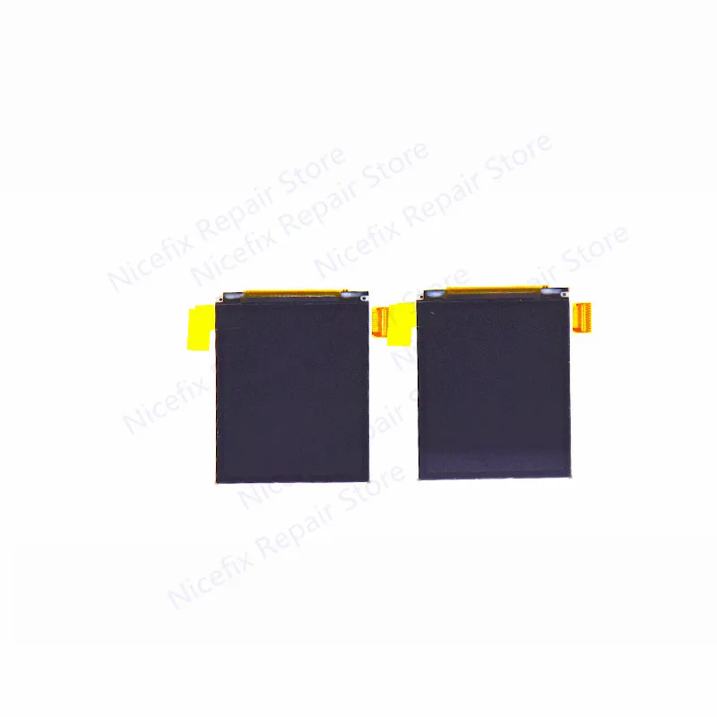 ipod nano 3th lcd without touch 4