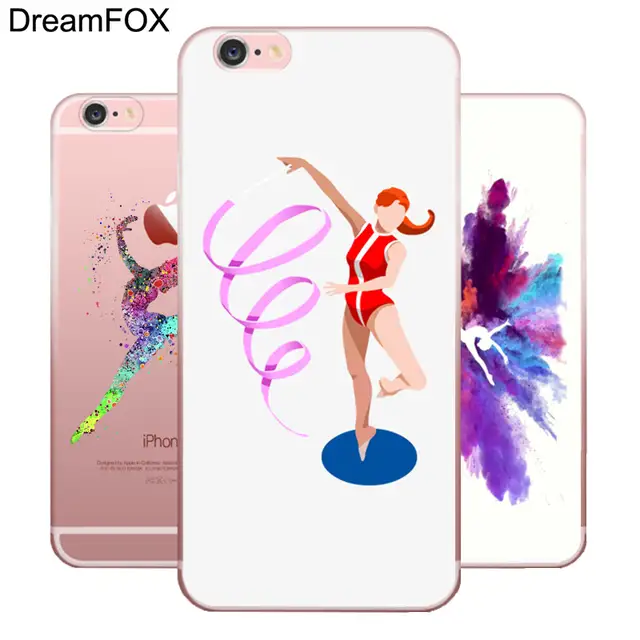 fox ballet iPhone 11 case fox ballet iPhone 11 case