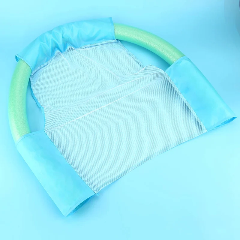 New Pool Floating Chair Swimming Pools Seats Amazing Floating Bed Chair Noodle Chairs