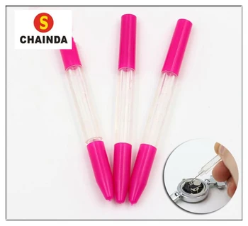 

Free Shipping 3pcs Good Quality Lubricant Precision Oiler for Watch Repair