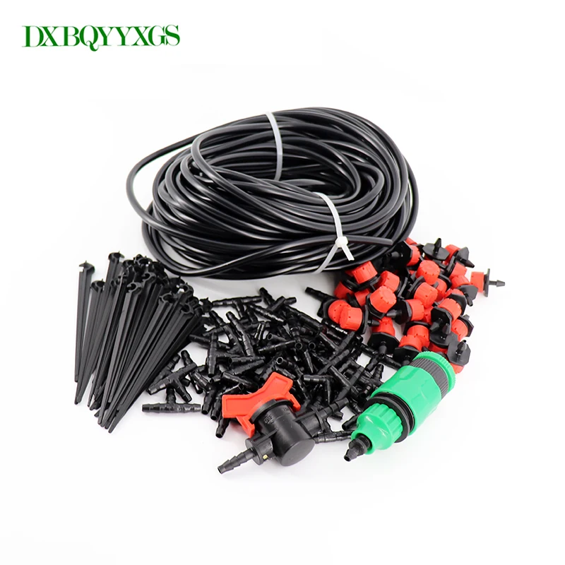 Buy 25M automatic watering systems for greenhouses