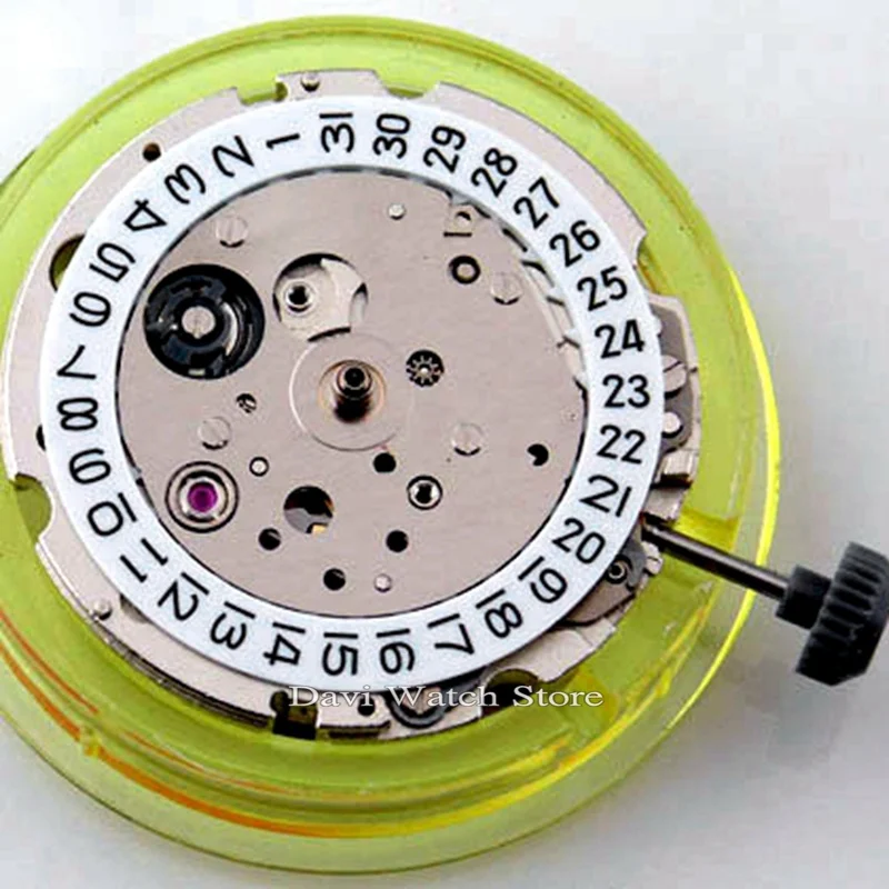 

21 Jewels Miyota 8215 automatic movement,Direct Replacement mingzhu DG2813