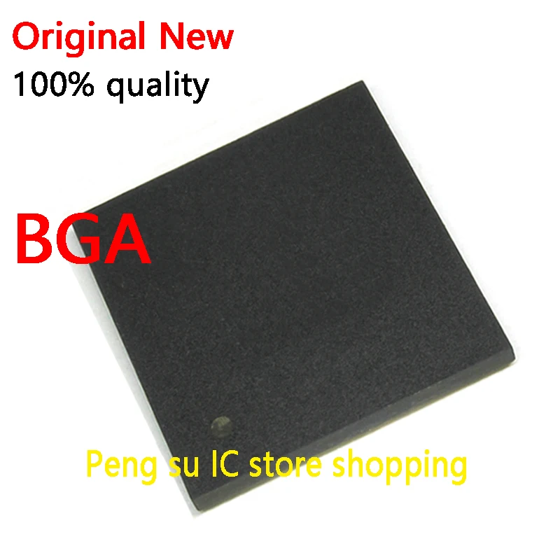 Чипсет SENK15 BGA