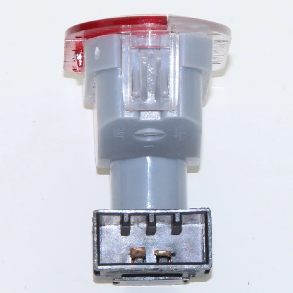1 комплект OEM сигнальная лампа и кабель для VW polo 6R Octavia Lavida 1J0 947 413 949 105A 1J0947413