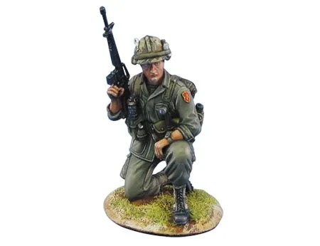 

1:35 Resin Figure Model Kit Unassambled Unpainted //X199 (NO BASE)